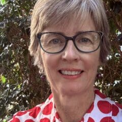 Fiona Fitzpatrick