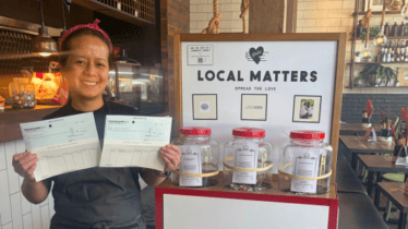 Thank You for Supporting Our Community