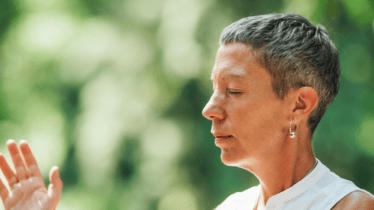 Walking Into Wellness With Qi Gong