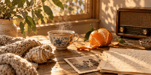 Writing Through the Senses: Bringing Your Memoir to Life